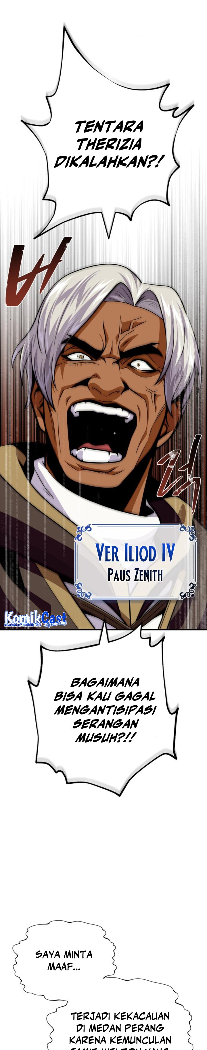 The Dark Magician Transmigrates After 66666 Years chapter 133