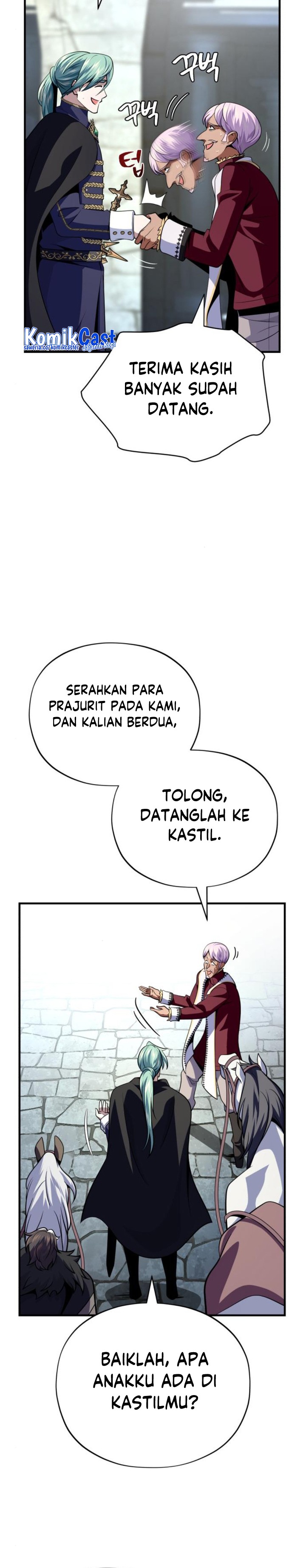 Dilarang COPAS - situs resmi www.mangacanblog.com - Komik the dark magician transmigrates after 66666 years 135 - chapter 135 136 Indonesia the dark magician transmigrates after 66666 years 135 - chapter 135 Terbaru 8|Baca Manga Komik Indonesia|Mangacan