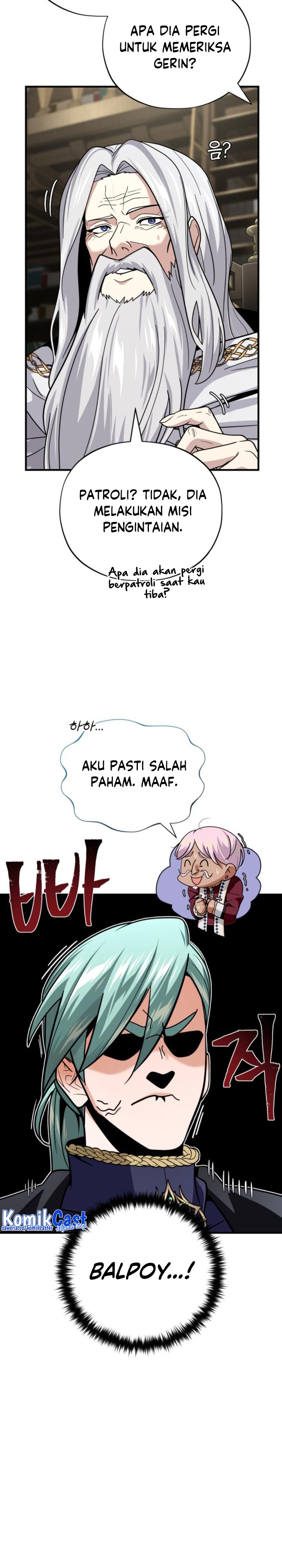 Dilarang COPAS - situs resmi www.mangacanblog.com - Komik the dark magician transmigrates after 66666 years 135 - chapter 135 136 Indonesia the dark magician transmigrates after 66666 years 135 - chapter 135 Terbaru 20|Baca Manga Komik Indonesia|Mangacan