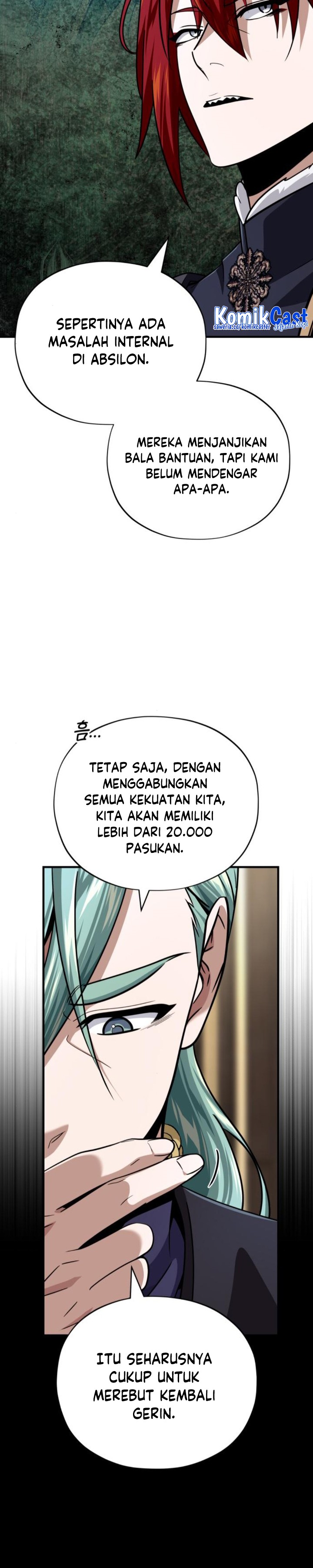 Dilarang COPAS - situs resmi www.mangacanblog.com - Komik the dark magician transmigrates after 66666 years 135 - chapter 135 136 Indonesia the dark magician transmigrates after 66666 years 135 - chapter 135 Terbaru 22|Baca Manga Komik Indonesia|Mangacan