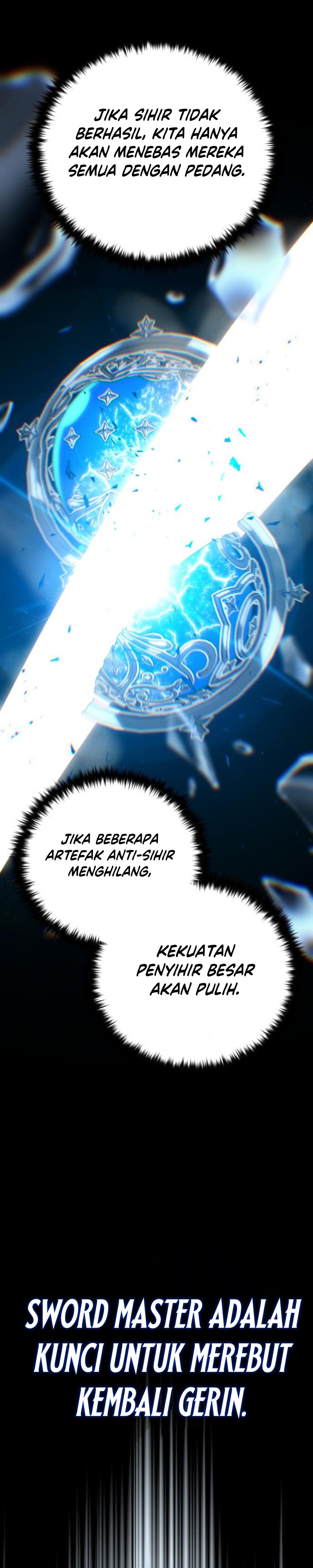 Dilarang COPAS - situs resmi www.mangacanblog.com - Komik the dark magician transmigrates after 66666 years 135 - chapter 135 136 Indonesia the dark magician transmigrates after 66666 years 135 - chapter 135 Terbaru 23|Baca Manga Komik Indonesia|Mangacan