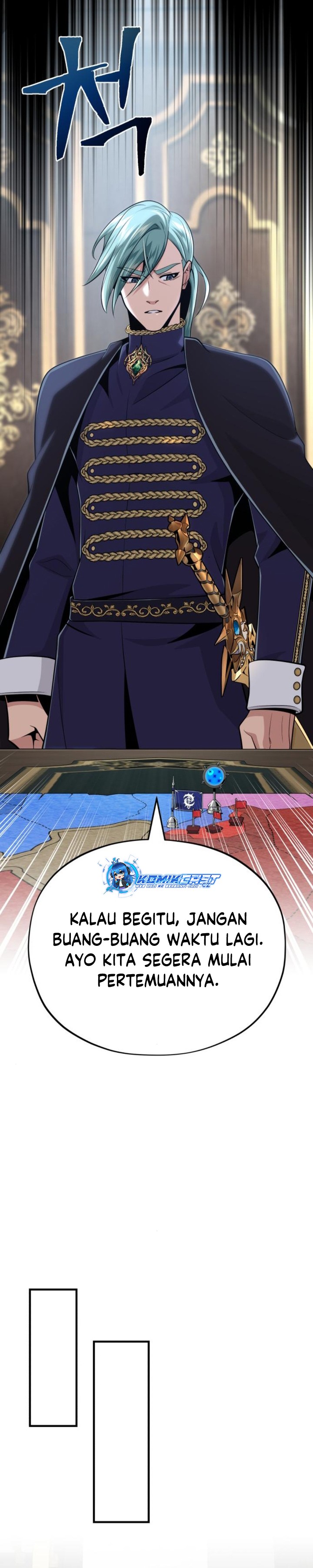 Dilarang COPAS - situs resmi www.mangacanblog.com - Komik the dark magician transmigrates after 66666 years 135 - chapter 135 136 Indonesia the dark magician transmigrates after 66666 years 135 - chapter 135 Terbaru 24|Baca Manga Komik Indonesia|Mangacan