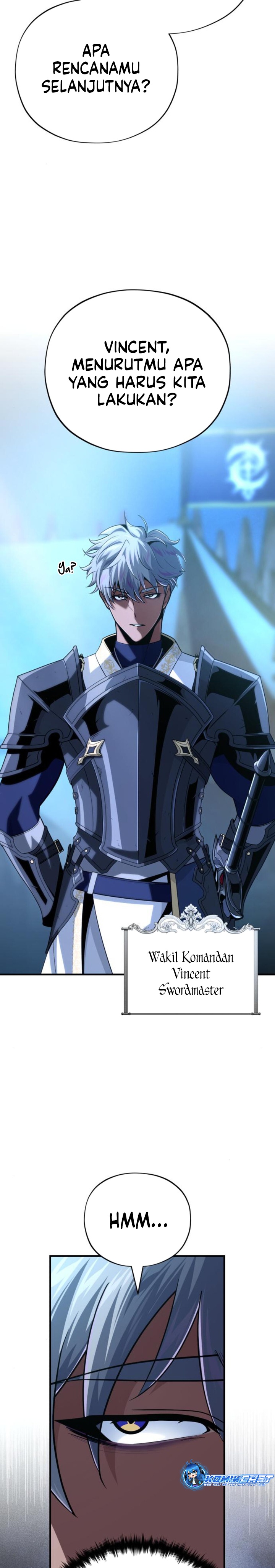 The Dark Magician Transmigrates After 66666 Years chapter 138