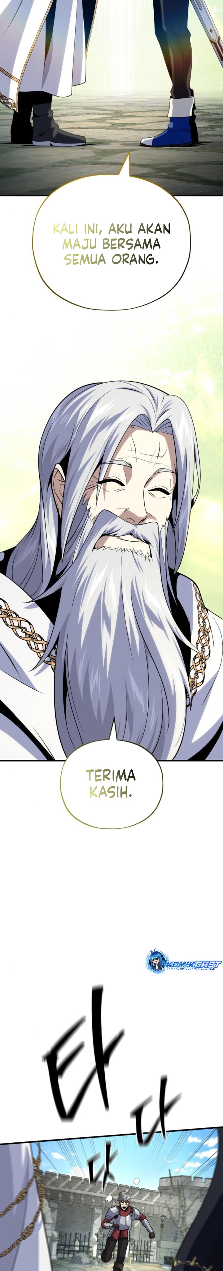 The Dark Magician Transmigrates After 66666 Years chapter 138
