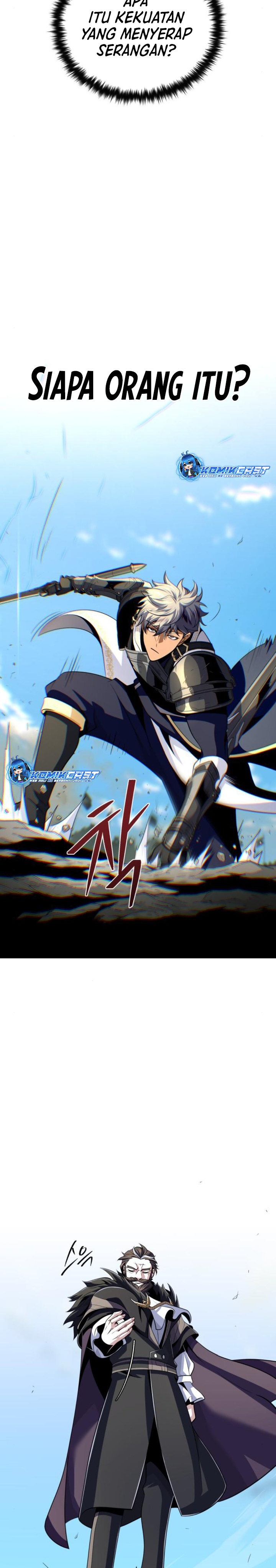 The Dark Magician Transmigrates After 66666 Years chapter 138