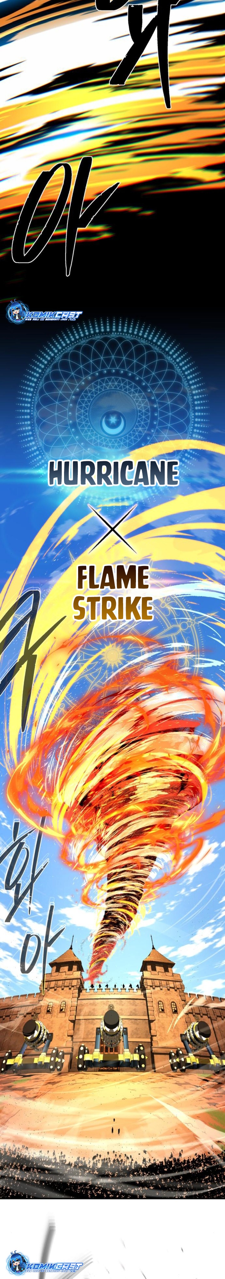 The Dark Magician Transmigrates After 66666 Years chapter 138