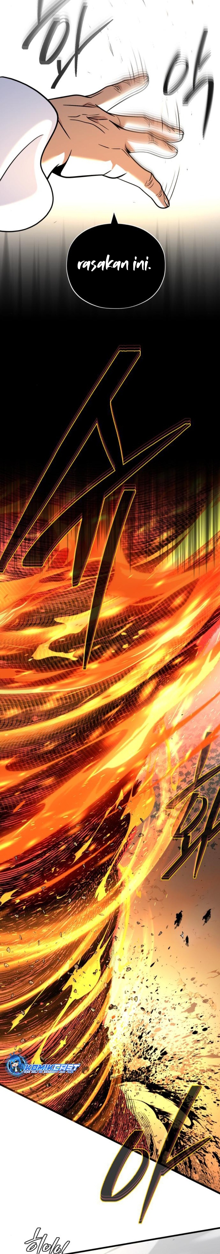 The Dark Magician Transmigrates After 66666 Years chapter 138