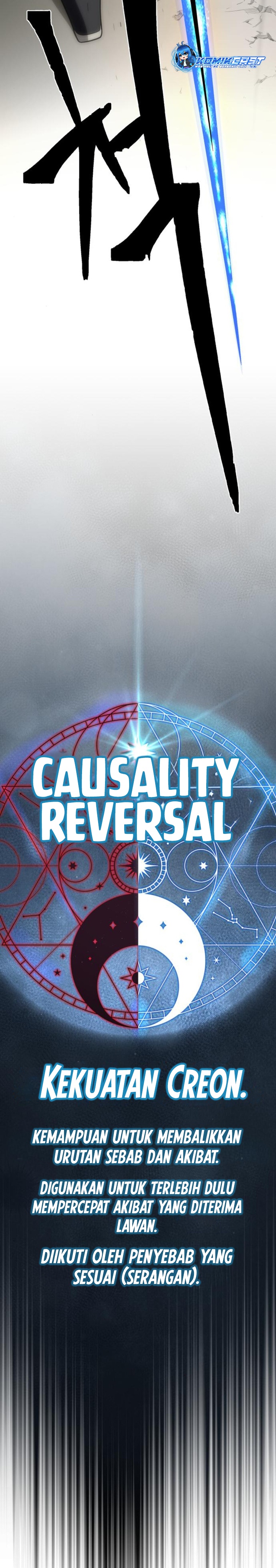 The Dark Magician Transmigrates After 66666 Years chapter 138