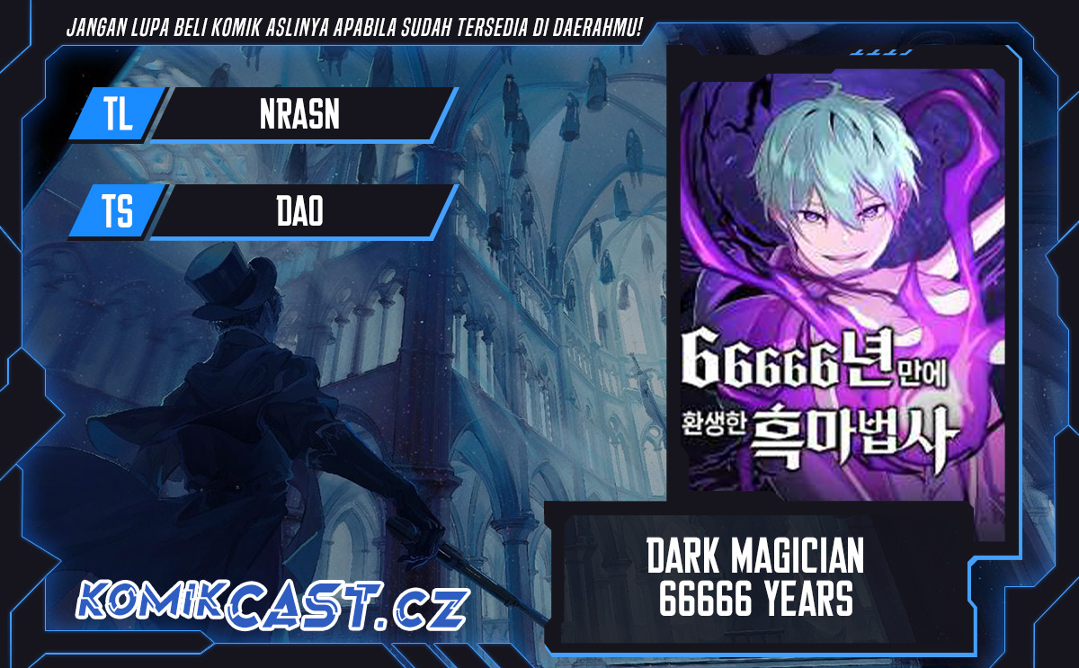 Dilarang COPAS - situs resmi www.mangacanblog.com - Komik the dark magician transmigrates after 66666 years 139 - chapter 139 140 Indonesia the dark magician transmigrates after 66666 years 139 - chapter 139 Terbaru 0|Baca Manga Komik Indonesia|Mangacan