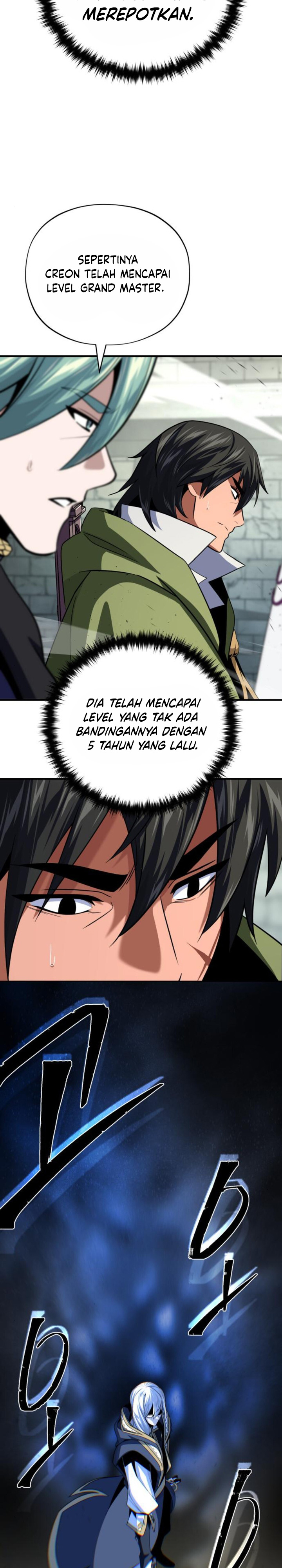 Dilarang COPAS - situs resmi www.mangacanblog.com - Komik the dark magician transmigrates after 66666 years 139 - chapter 139 140 Indonesia the dark magician transmigrates after 66666 years 139 - chapter 139 Terbaru 6|Baca Manga Komik Indonesia|Mangacan