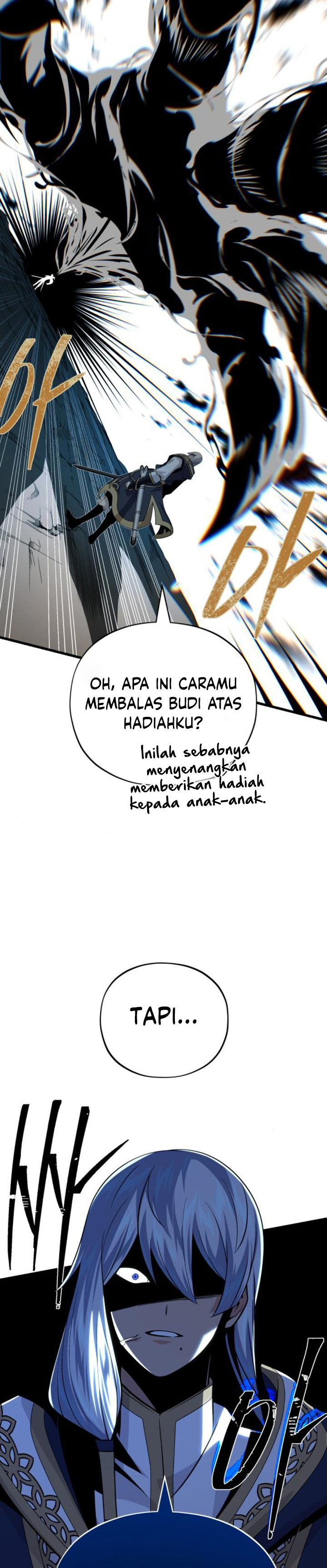 Dilarang COPAS - situs resmi www.mangacanblog.com - Komik the dark magician transmigrates after 66666 years 139 - chapter 139 140 Indonesia the dark magician transmigrates after 66666 years 139 - chapter 139 Terbaru 22|Baca Manga Komik Indonesia|Mangacan