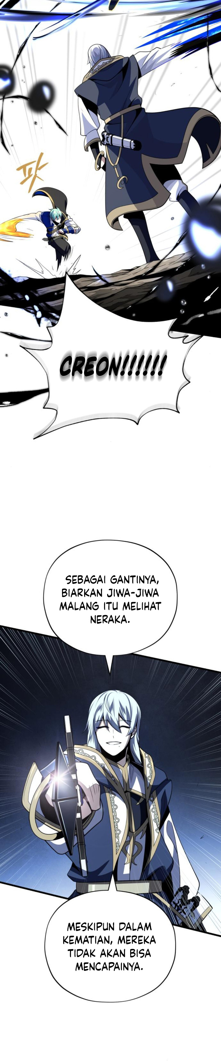 Dilarang COPAS - situs resmi www.mangacanblog.com - Komik the dark magician transmigrates after 66666 years 139 - chapter 139 140 Indonesia the dark magician transmigrates after 66666 years 139 - chapter 139 Terbaru 24|Baca Manga Komik Indonesia|Mangacan