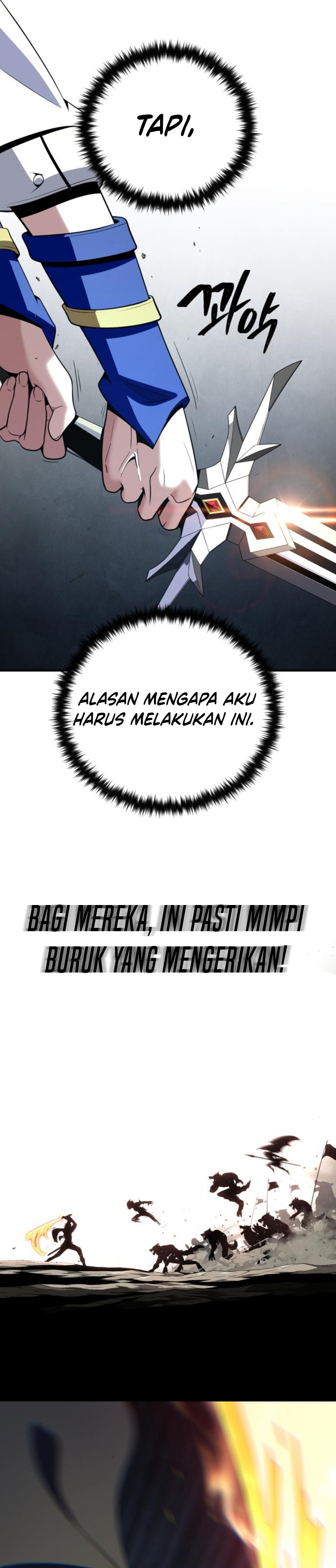 Dilarang COPAS - situs resmi www.mangacanblog.com - Komik the dark magician transmigrates after 66666 years 139 - chapter 139 140 Indonesia the dark magician transmigrates after 66666 years 139 - chapter 139 Terbaru 29|Baca Manga Komik Indonesia|Mangacan