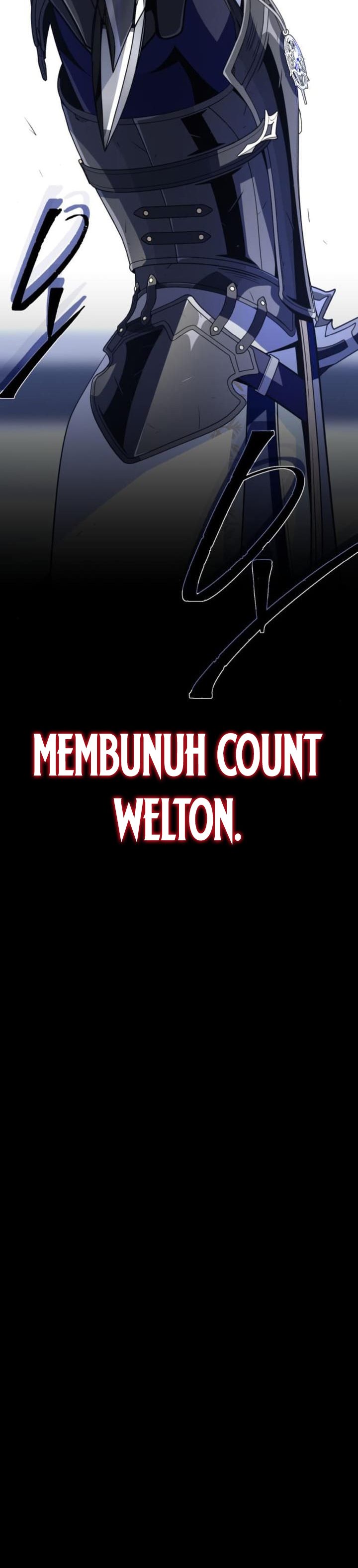 The Dark Magician Transmigrates After 66666 Years Chapter 140 Bahasa Indonesia