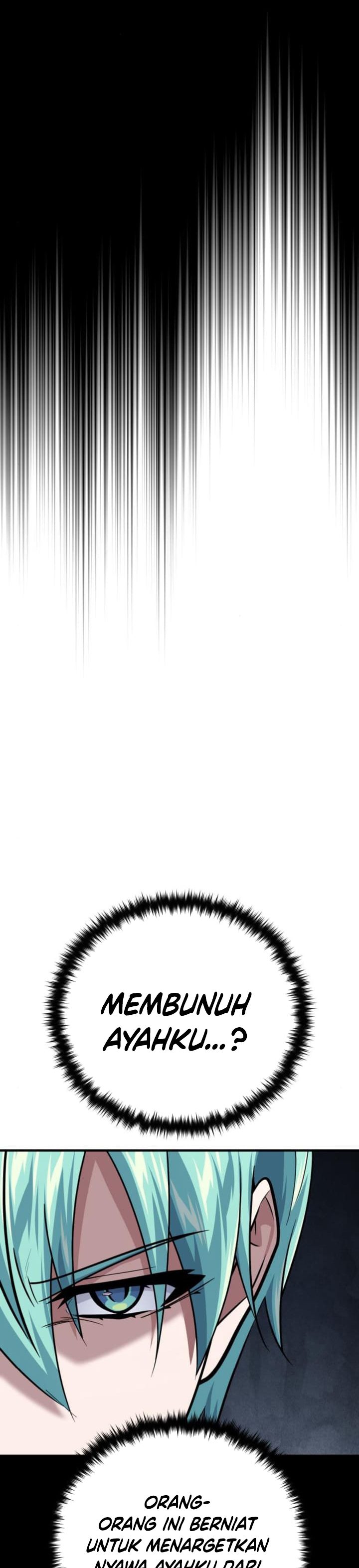 The Dark Magician Transmigrates After 66666 Years Chapter 140 Bahasa Indonesia