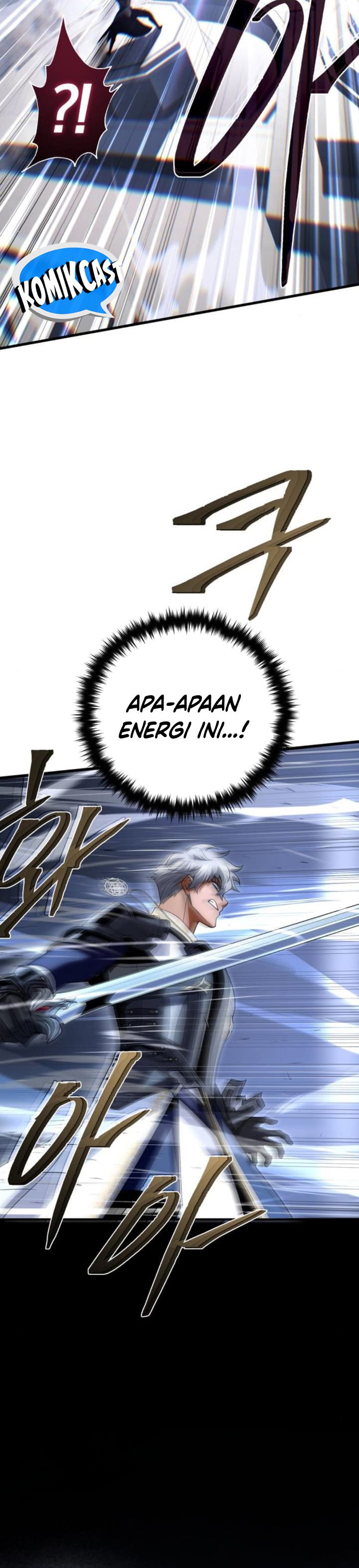 The Dark Magician Transmigrates After 66666 Years Chapter 140 Bahasa Indonesia