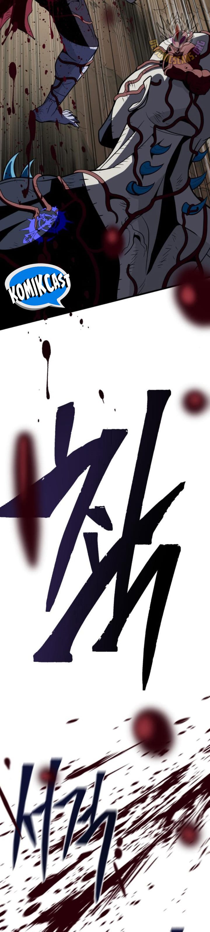 The Dark Magician Transmigrates After 66666 Years Chapter 140 Bahasa Indonesia