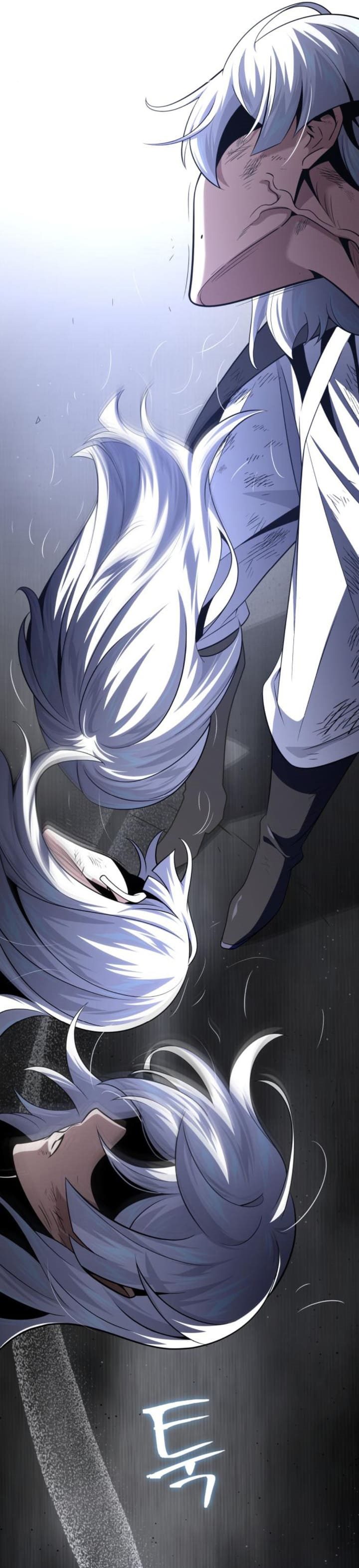 The Dark Magician Transmigrates After 66666 Years Chapter 140 Bahasa Indonesia