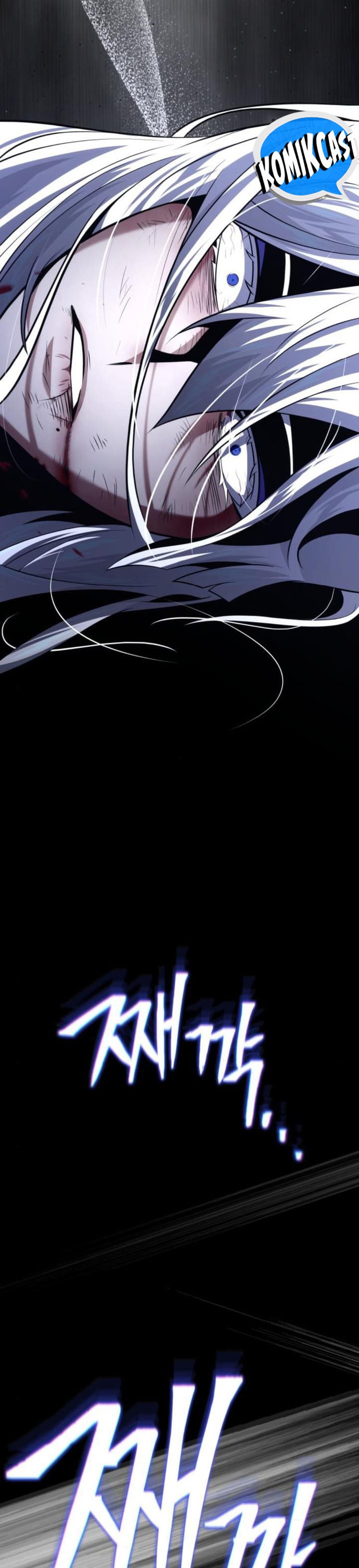 The Dark Magician Transmigrates After 66666 Years Chapter 140 Bahasa Indonesia