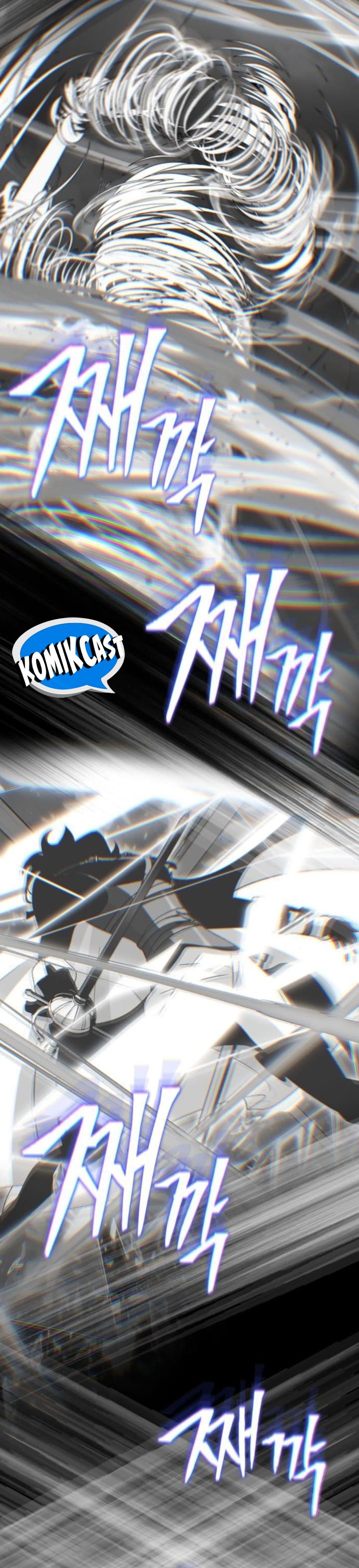 The Dark Magician Transmigrates After 66666 Years Chapter 140 Bahasa Indonesia