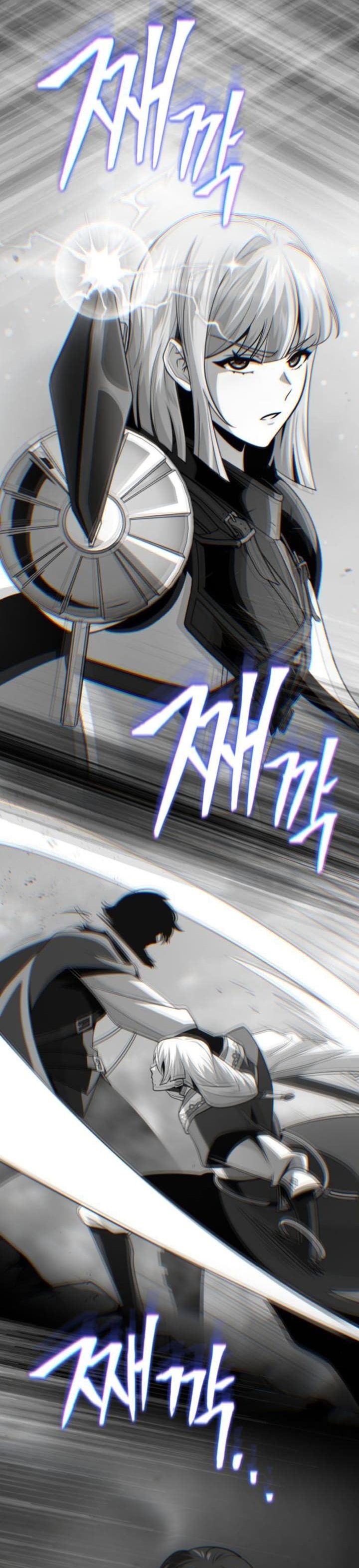 The Dark Magician Transmigrates After 66666 Years Chapter 140 Bahasa Indonesia