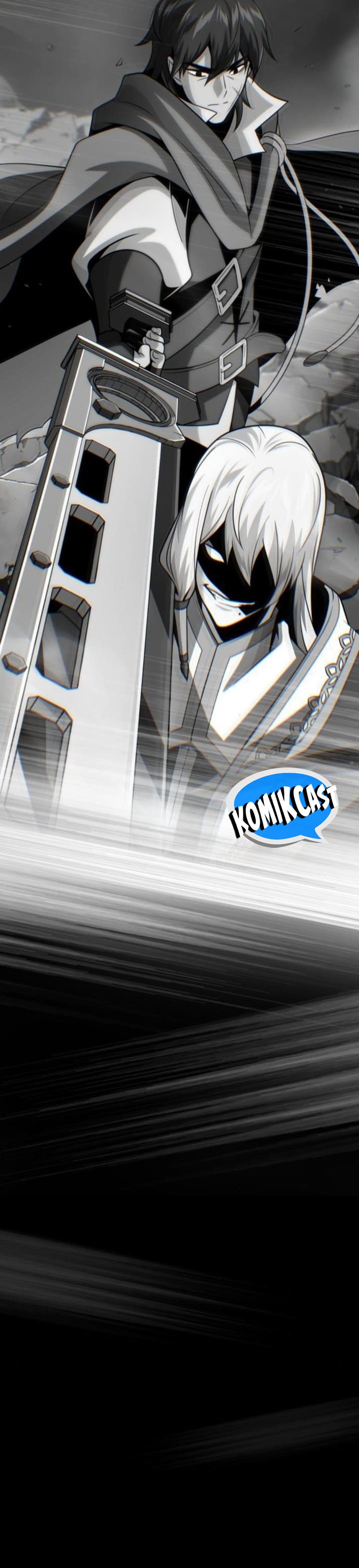 The Dark Magician Transmigrates After 66666 Years Chapter 140 Bahasa Indonesia