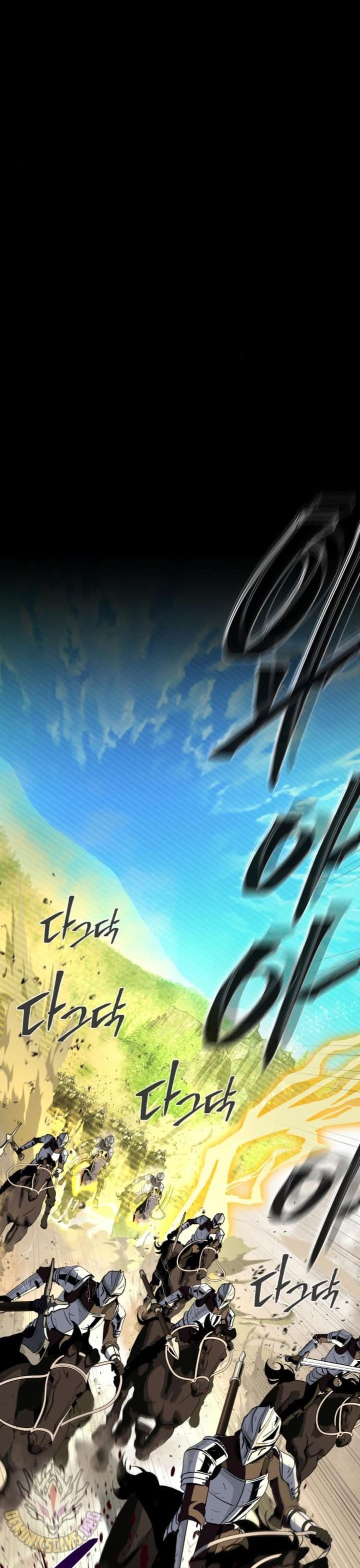 The Dark Magician Transmigrates After 66666 Years Chapter 140 Bahasa Indonesia