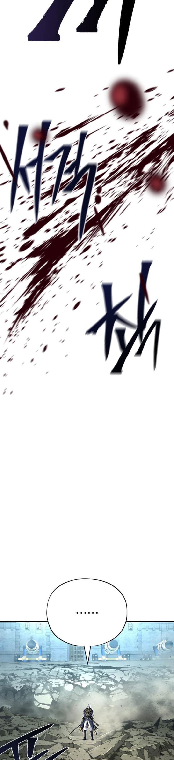 The Dark Magician Transmigrates After 66666 Years Chapter 140 Bahasa Indonesia