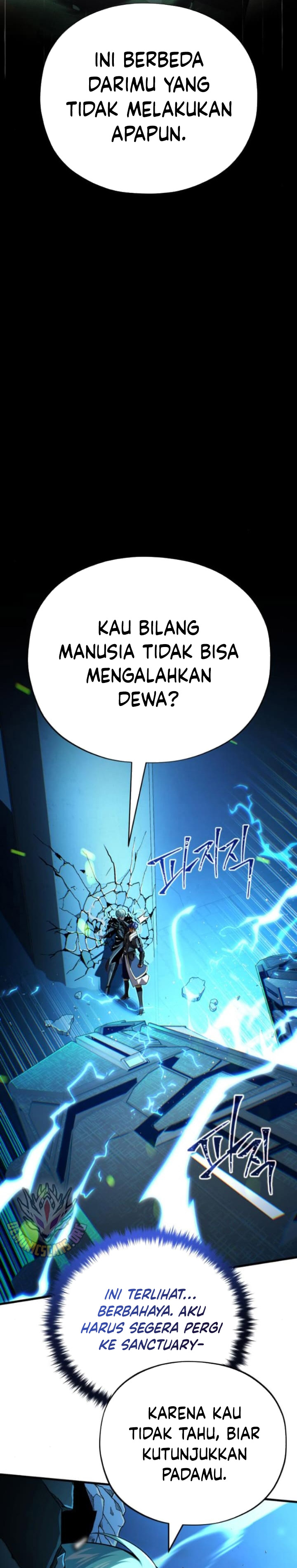 Dilarang COPAS - situs resmi www.mangacanblog.com - Komik the dark magician transmigrates after 66666 years 142 - chapter 142 143 Indonesia the dark magician transmigrates after 66666 years 142 - chapter 142 Terbaru 21|Baca Manga Komik Indonesia|Mangacan