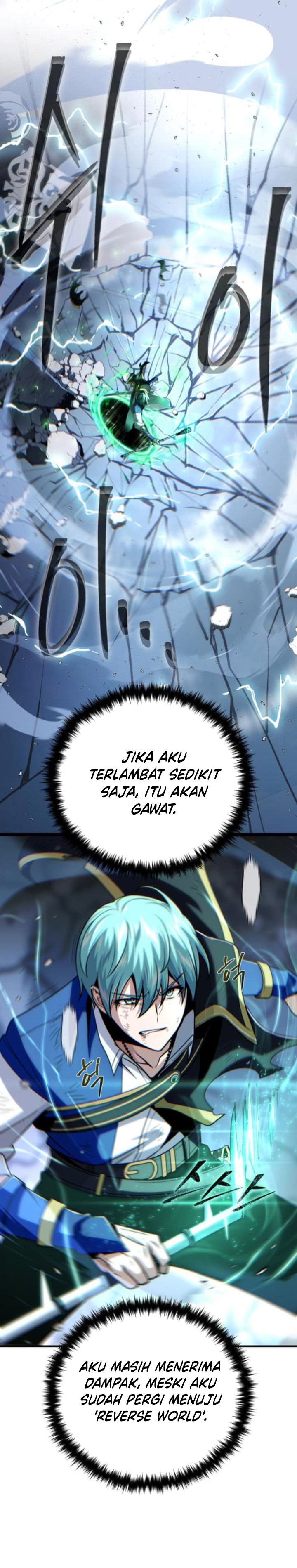 Dilarang COPAS - situs resmi www.mangacanblog.com - Komik the dark magician transmigrates after 66666 years 142 - chapter 142 143 Indonesia the dark magician transmigrates after 66666 years 142 - chapter 142 Terbaru 25|Baca Manga Komik Indonesia|Mangacan