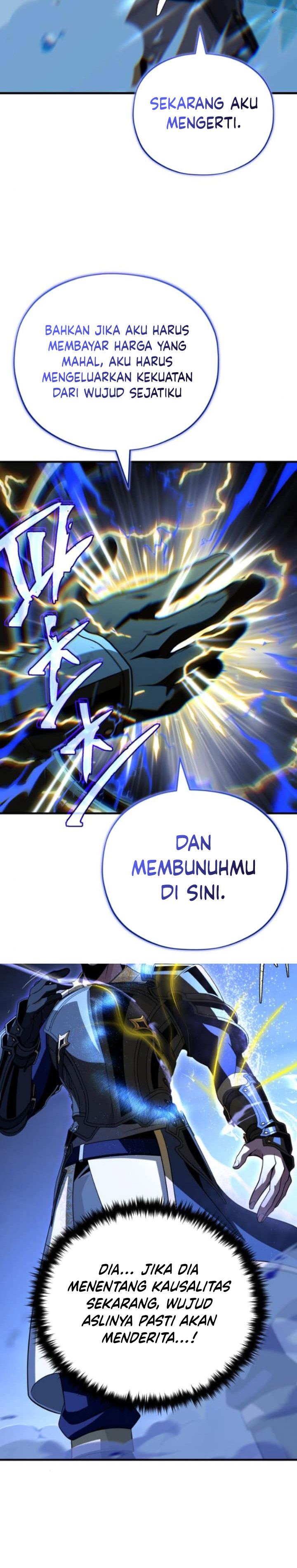 Dilarang COPAS - situs resmi www.mangacanblog.com - Komik the dark magician transmigrates after 66666 years 142 - chapter 142 143 Indonesia the dark magician transmigrates after 66666 years 142 - chapter 142 Terbaru 27|Baca Manga Komik Indonesia|Mangacan