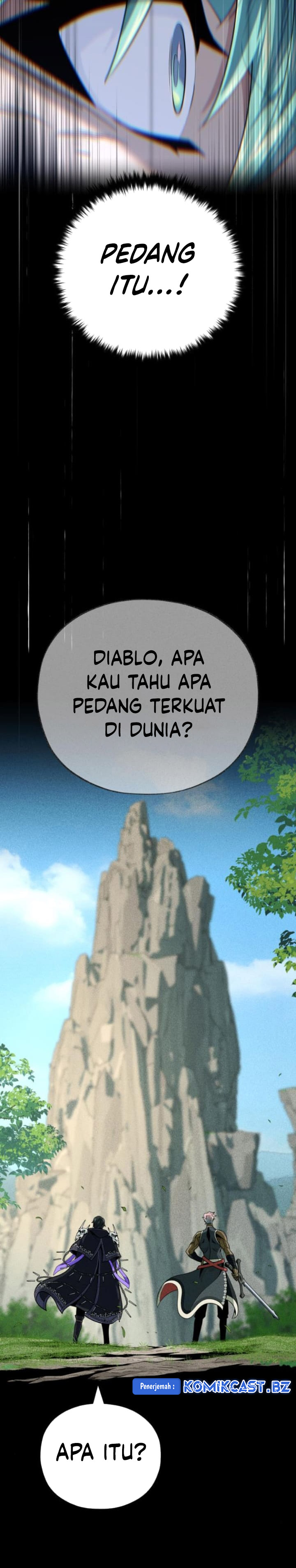 Dilarang COPAS - situs resmi www.mangacanblog.com - Komik the dark magician transmigrates after 66666 years 142 - chapter 142 143 Indonesia the dark magician transmigrates after 66666 years 142 - chapter 142 Terbaru 30|Baca Manga Komik Indonesia|Mangacan