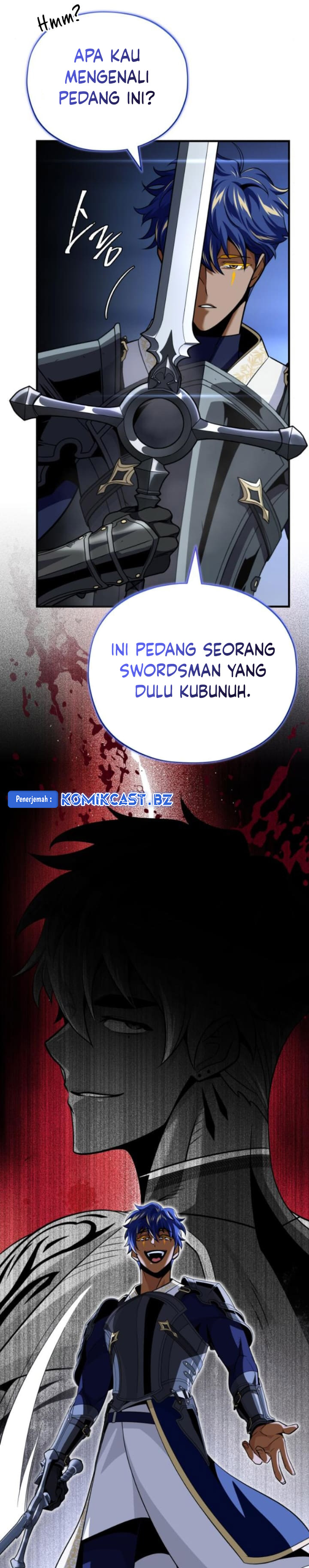 Dilarang COPAS - situs resmi www.mangacanblog.com - Komik the dark magician transmigrates after 66666 years 142 - chapter 142 143 Indonesia the dark magician transmigrates after 66666 years 142 - chapter 142 Terbaru 34|Baca Manga Komik Indonesia|Mangacan