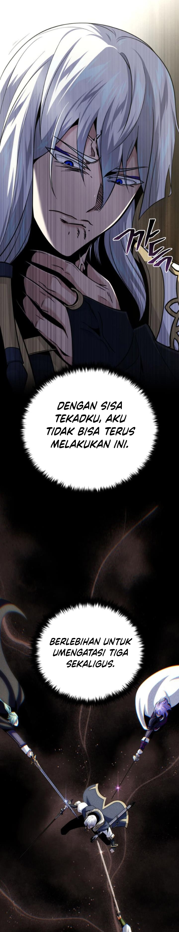 Dilarang COPAS - situs resmi www.mangacanblog.com - Komik the dark magician transmigrates after 66666 years 142 - chapter 142 143 Indonesia the dark magician transmigrates after 66666 years 142 - chapter 142 Terbaru 48|Baca Manga Komik Indonesia|Mangacan