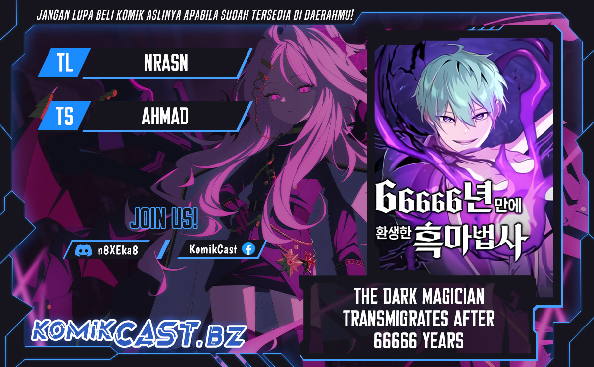 Dilarang COPAS - situs resmi www.mangacanblog.com - Komik the dark magician transmigrates after 66666 years 143 - chapter 143 144 Indonesia the dark magician transmigrates after 66666 years 143 - chapter 143 Terbaru 0|Baca Manga Komik Indonesia|Mangacan