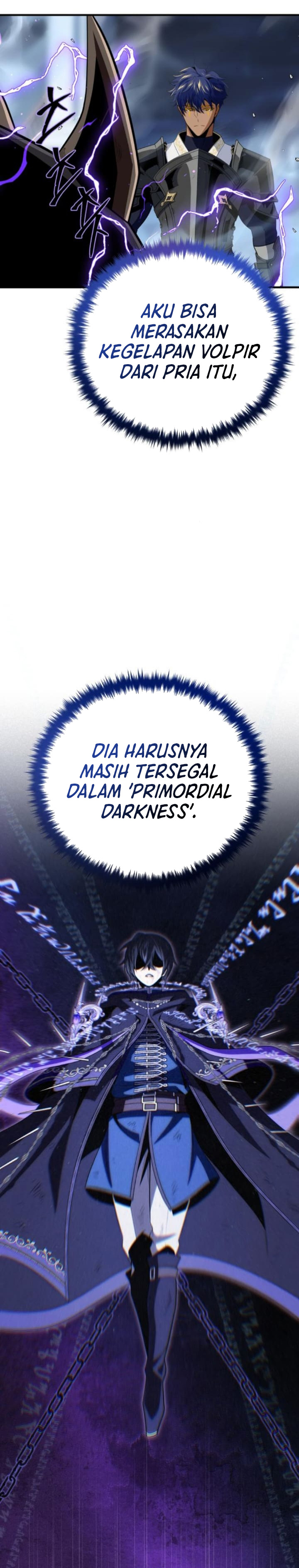 Dilarang COPAS - situs resmi www.mangacanblog.com - Komik the dark magician transmigrates after 66666 years 143 - chapter 143 144 Indonesia the dark magician transmigrates after 66666 years 143 - chapter 143 Terbaru 15|Baca Manga Komik Indonesia|Mangacan