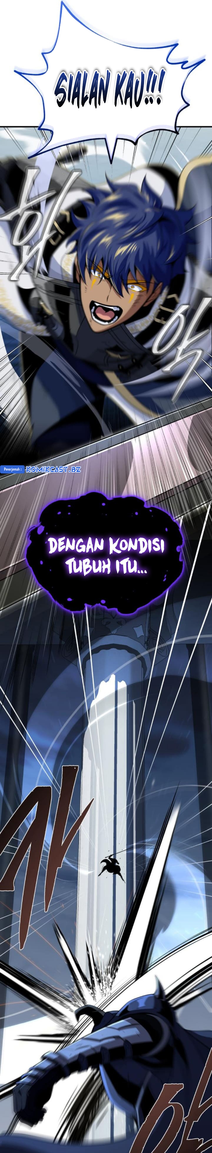 Dilarang COPAS - situs resmi www.mangacanblog.com - Komik the dark magician transmigrates after 66666 years 143 - chapter 143 144 Indonesia the dark magician transmigrates after 66666 years 143 - chapter 143 Terbaru 25|Baca Manga Komik Indonesia|Mangacan