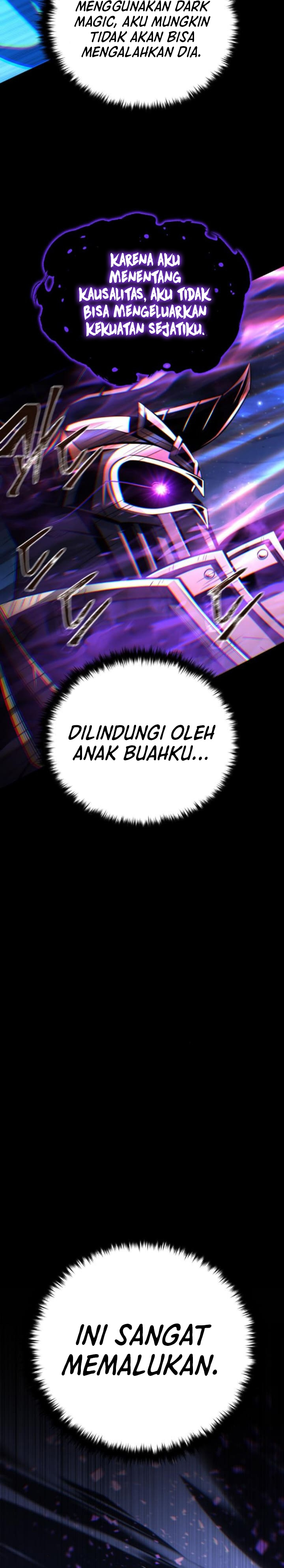 Dilarang COPAS - situs resmi www.mangacanblog.com - Komik the dark magician transmigrates after 66666 years 143 - chapter 143 144 Indonesia the dark magician transmigrates after 66666 years 143 - chapter 143 Terbaru 36|Baca Manga Komik Indonesia|Mangacan