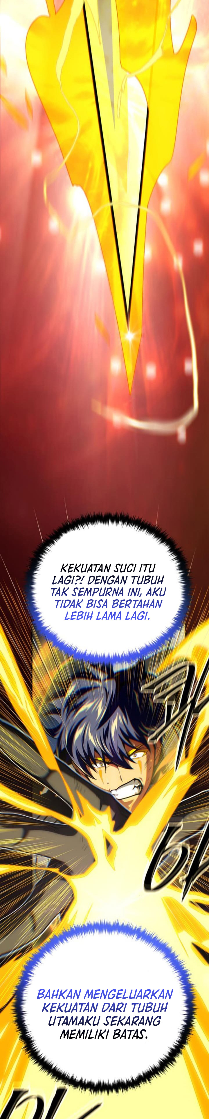 Dilarang COPAS - situs resmi www.mangacanblog.com - Komik the dark magician transmigrates after 66666 years 143 - chapter 143 144 Indonesia the dark magician transmigrates after 66666 years 143 - chapter 143 Terbaru 55|Baca Manga Komik Indonesia|Mangacan