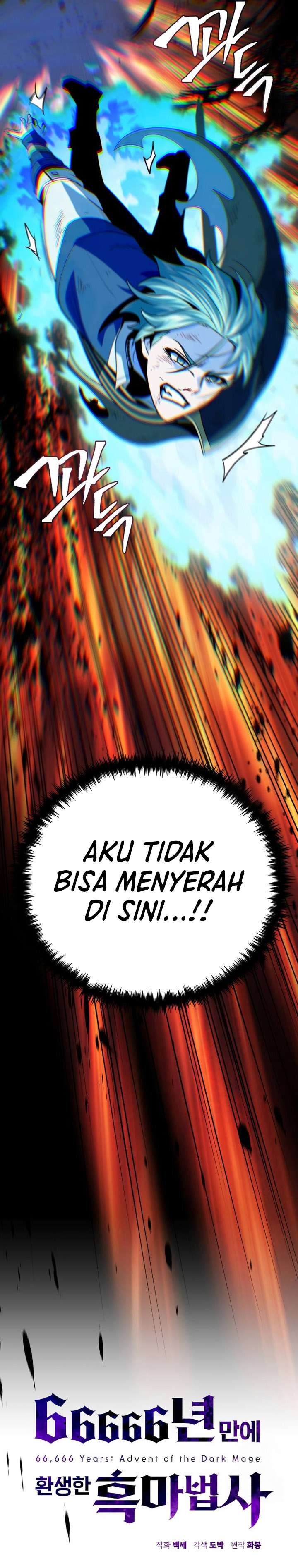 Dilarang COPAS - situs resmi www.mangacanblog.com - Komik the dark magician transmigrates after 66666 years 144 - chapter 144 145 Indonesia the dark magician transmigrates after 66666 years 144 - chapter 144 Terbaru 13|Baca Manga Komik Indonesia|Mangacan