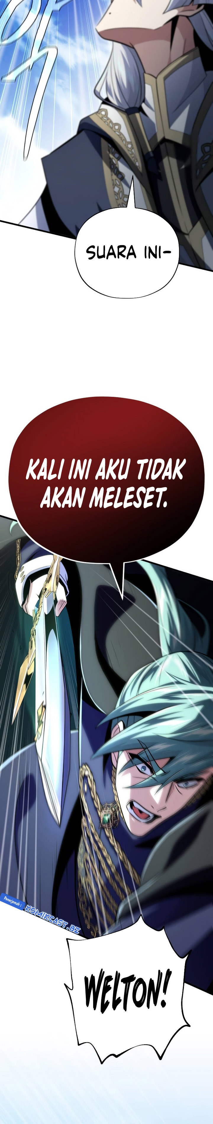 Dilarang COPAS - situs resmi www.mangacanblog.com - Komik the dark magician transmigrates after 66666 years 144 - chapter 144 145 Indonesia the dark magician transmigrates after 66666 years 144 - chapter 144 Terbaru 16|Baca Manga Komik Indonesia|Mangacan