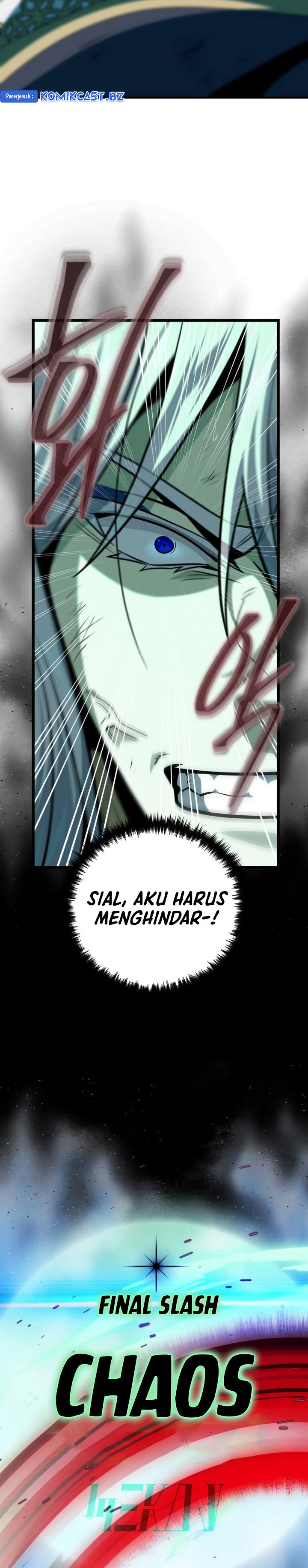 Dilarang COPAS - situs resmi www.mangacanblog.com - Komik the dark magician transmigrates after 66666 years 144 - chapter 144 145 Indonesia the dark magician transmigrates after 66666 years 144 - chapter 144 Terbaru 28|Baca Manga Komik Indonesia|Mangacan