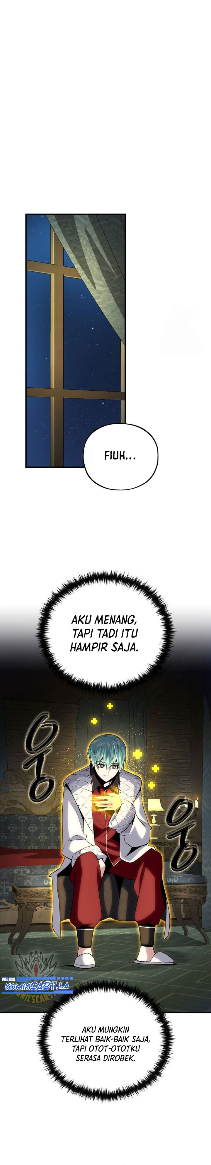 Dilarang COPAS - situs resmi www.mangacanblog.com - Komik the dark magician transmigrates after 66666 years 150 - chapter 150 151 Indonesia the dark magician transmigrates after 66666 years 150 - chapter 150 Terbaru 20|Baca Manga Komik Indonesia|Mangacan