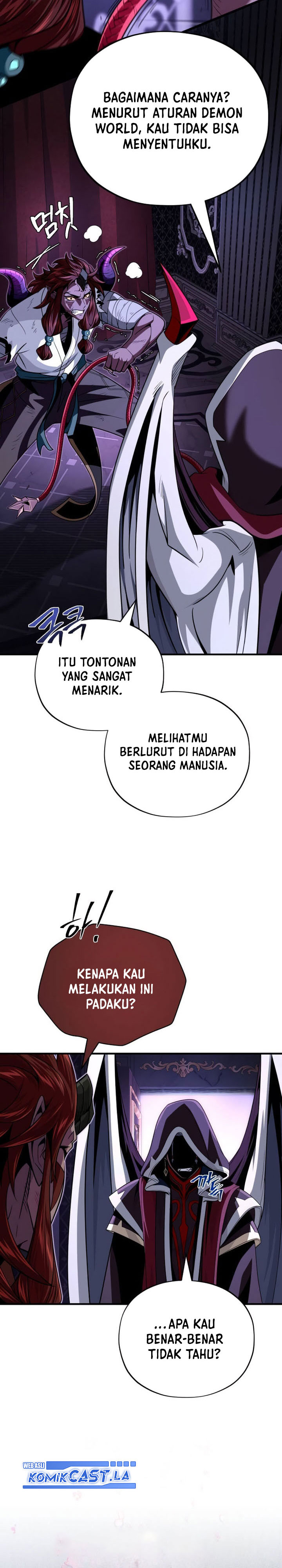 Dilarang COPAS - situs resmi www.mangacanblog.com - Komik the dark magician transmigrates after 66666 years 150 - chapter 150 151 Indonesia the dark magician transmigrates after 66666 years 150 - chapter 150 Terbaru 32|Baca Manga Komik Indonesia|Mangacan