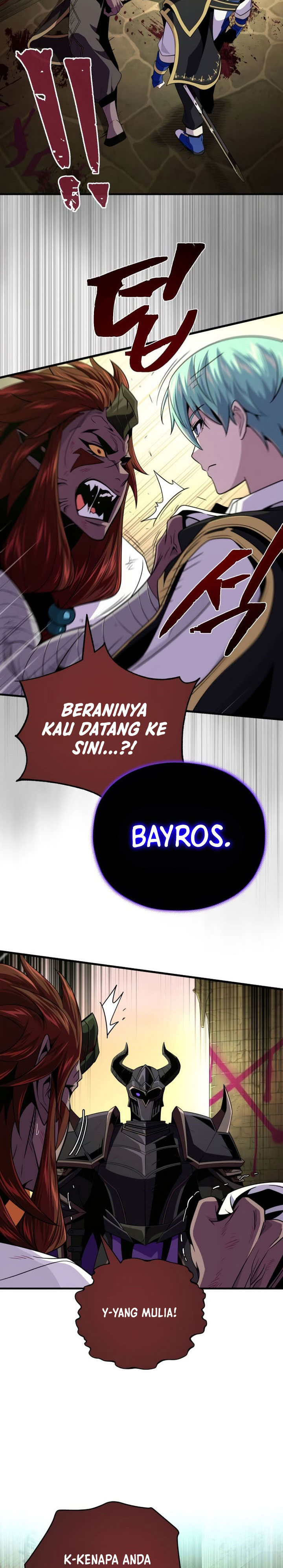 Dilarang COPAS - situs resmi www.mangacanblog.com - Komik the dark magician transmigrates after 66666 years 150 - chapter 150 151 Indonesia the dark magician transmigrates after 66666 years 150 - chapter 150 Terbaru 38|Baca Manga Komik Indonesia|Mangacan