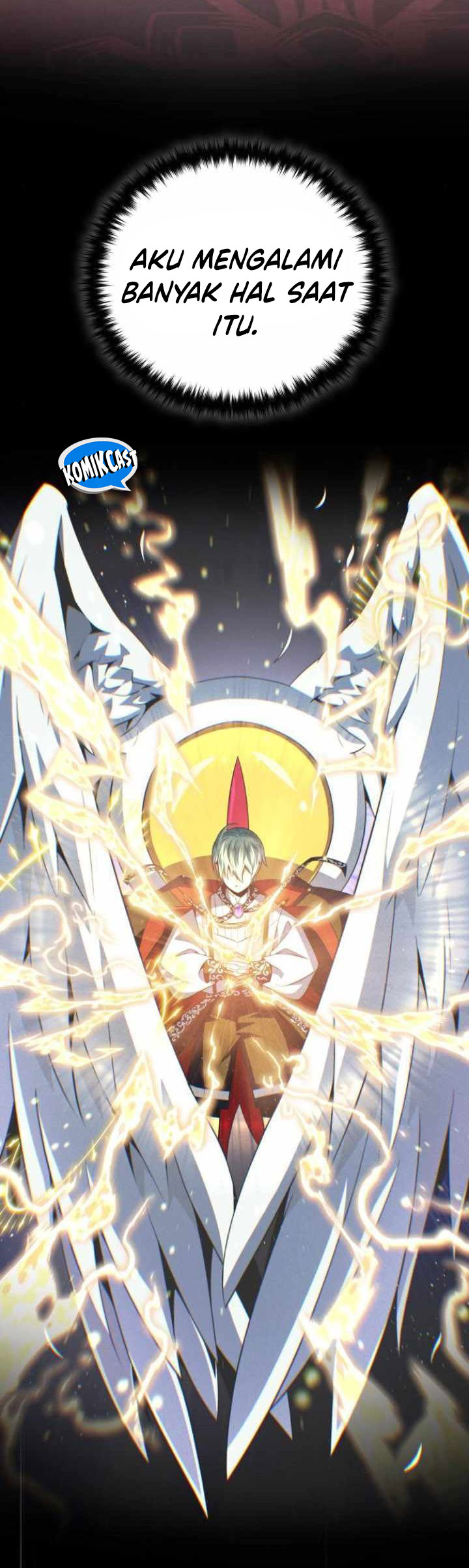 The Dark Magician Transmigrates After 66666 Years chapter 152
