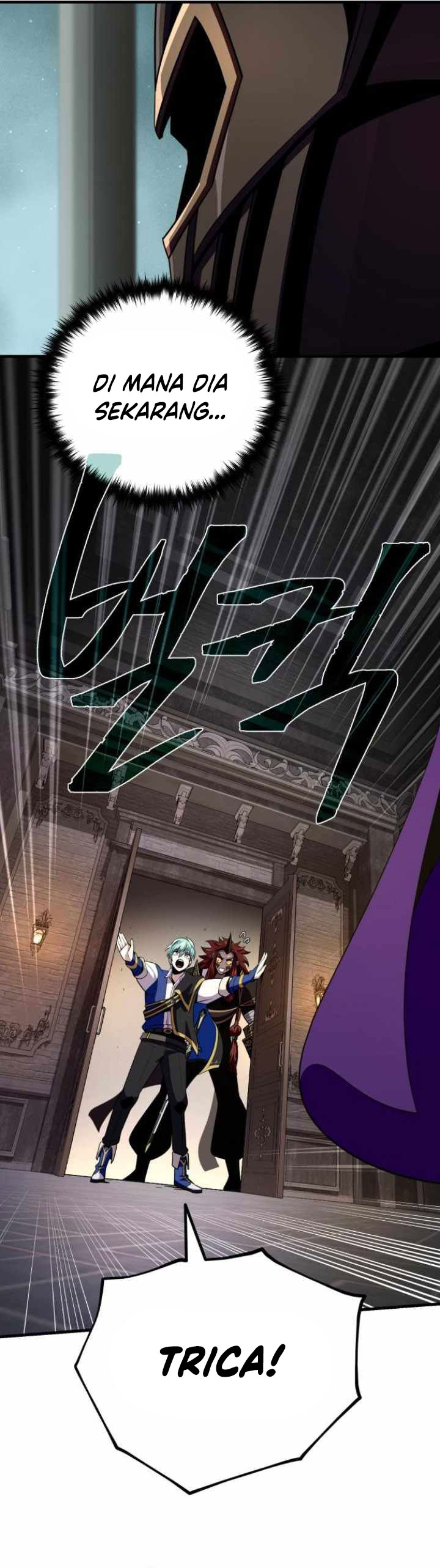 The Dark Magician Transmigrates After 66666 Years chapter 152