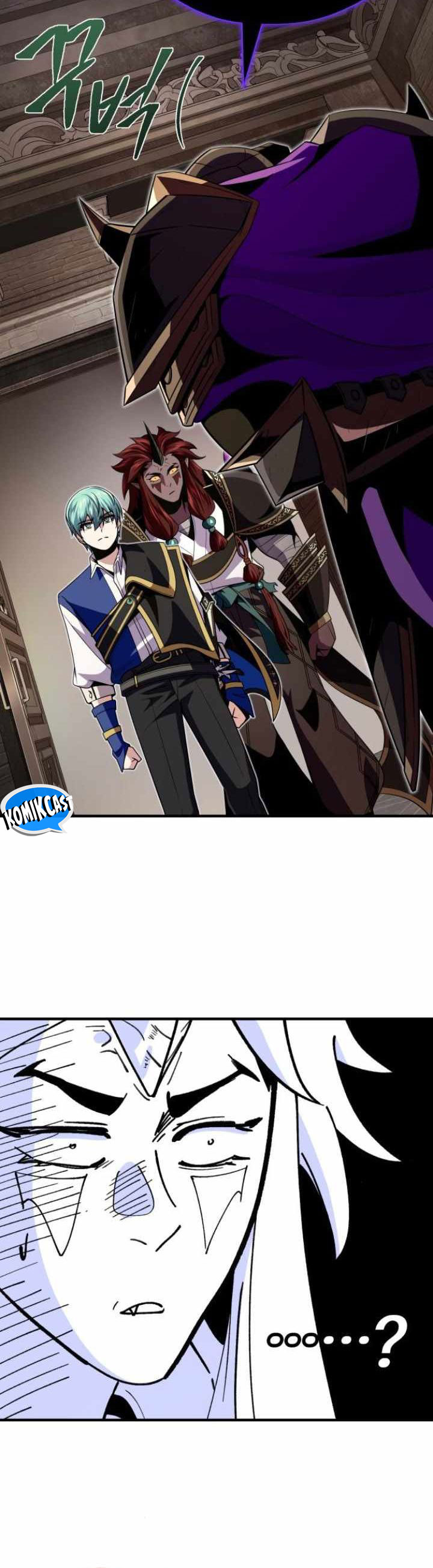 The Dark Magician Transmigrates After 66666 Years chapter 152