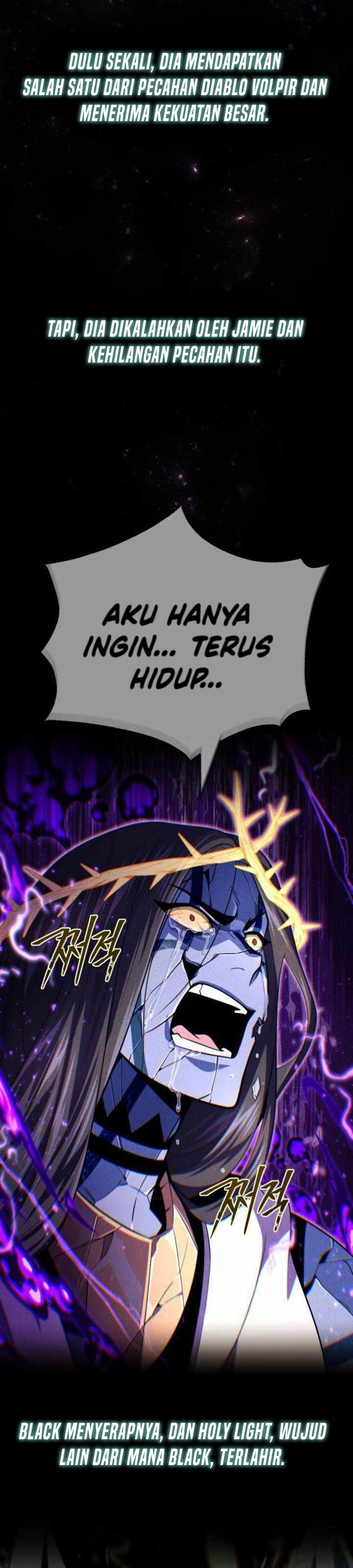 The Dark Magician Transmigrates After 66666 Years chapter 152