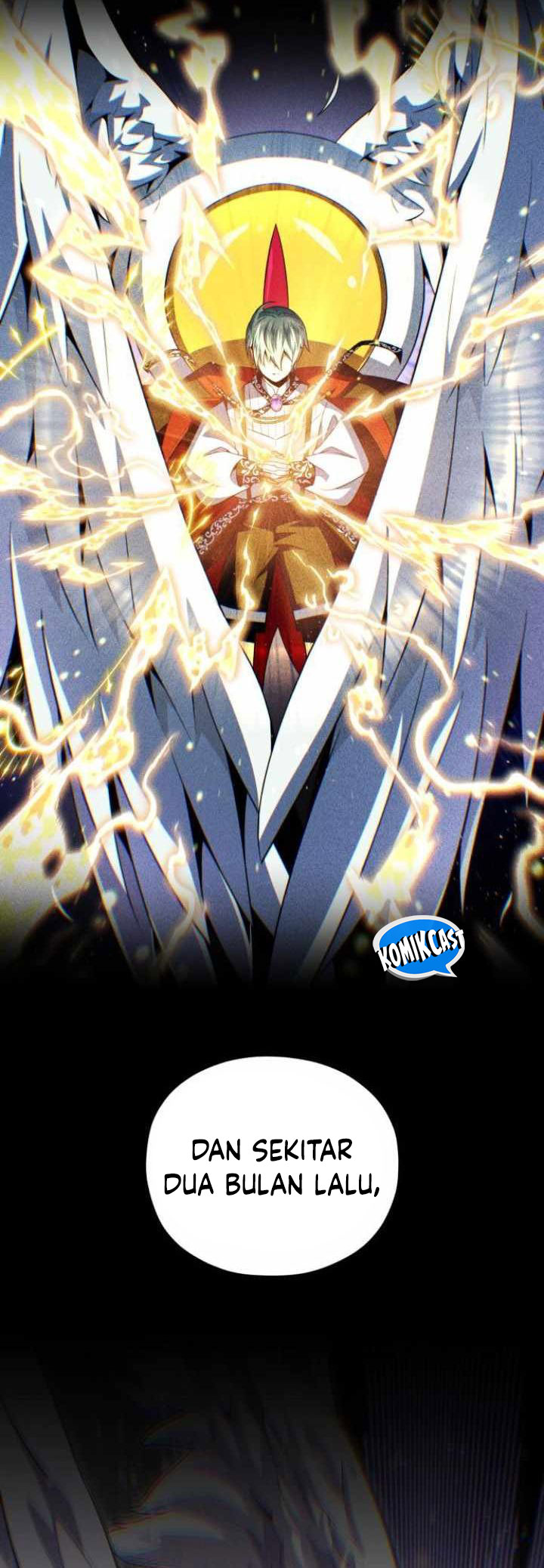 The Dark Magician Transmigrates After 66666 Years chapter 152